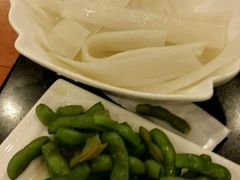 -蝎王府羊蝎子(北大地店)