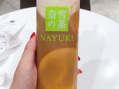 -奈雪的茶(新天地广场PRO店)