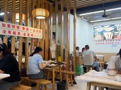 -郑记•不夜城烧烤•龙虾•虾蟹(黄鹤楼店)