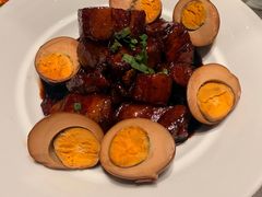 -漢舍中国菜馆(浦东嘉里城店)