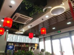 -台州老六海鲜面馆(上南总店)