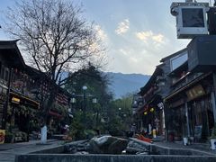 -大理古城
