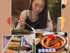 -南京大牌档(三阳广场苏宁店)