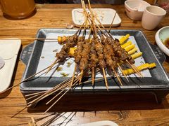 -管氏翅吧(国展店)