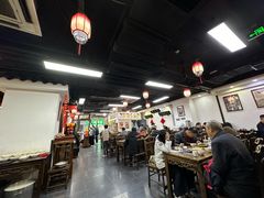 -西月城谭豆花(春熙路店)