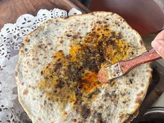 -邵建华师傅梅菜扣肉饼(麓山总店)