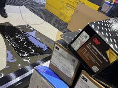 -阿胡BOP保镖隐形车衣(静安旗舰店)