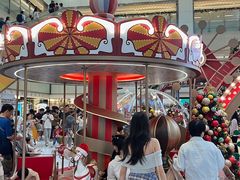 -新城市广场