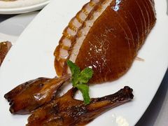 -四世同堂·京菜·烤鸭(双井店)