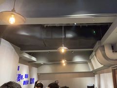 -微醺烤牛·炭火烧烤·精酿啤酒(东郊记忆店)