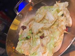 -绿茶餐厅(汇悦大融城店)