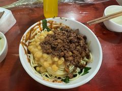 -朱儿面庄(洋河三路店)