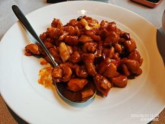 宫保鸡丁-望京辣宴·古法川菜(望京店)