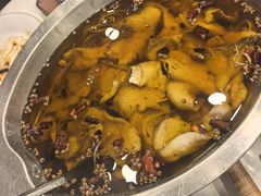 -鑫巴蜀小镇 · 水煮鱼专研店(玉桥店)