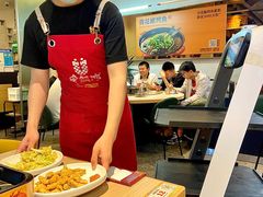 -令狐冲烤鱼·烧菜馆(达明店)