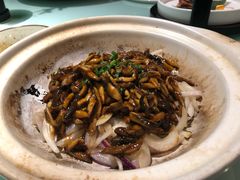 -久宴·天目湖大鱼头(恐龙园店)
