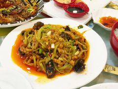 -廖老妈蹄花店(人民公园陕西街259号店)