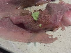 -焼肉とビール 市場小路(四条烏丸店)