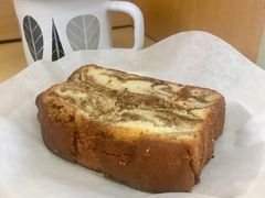 云石蛋糕-星巴克(深圳侨城街店)