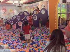 -青水瓦台汤泉(未央店)