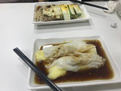 -威记肠粉王(福彩路店)