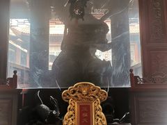 -玉皇宫