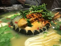 -大红袍火锅料理(尖沙咀店)