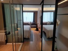 -深圳万悦格兰云天大酒店