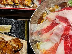 -白石的深夜食堂(济南万象城店)
