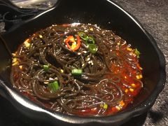 -听说碳烧蛙(高新万达店)