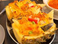 -妈阁铭记澳葡美食