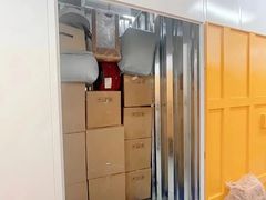-安东易迷你自助仓储寄存仓库(顾戴路店)