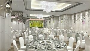 -名宴婚宴专门店·宴会厅(京基100店)