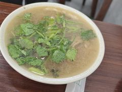 -清真永恒华威肉饼(潘家园店)