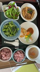 -新寰亚月子会所(金鸡湖凯宾店)