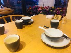 -钟记家菜(红专南路店)