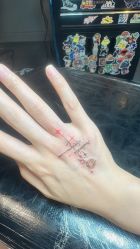 -極致刺青TATTOO STUDIO 私人订制