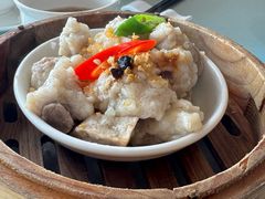 -彩丰楼中餐厅·仁恒洲际酒店