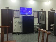 -张钰强中医正骨推拿连锁(唐家人才公寓店)