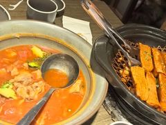 -隆喜元鱼汤包·海鲜(中联广场店)