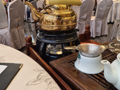 -香云轩·顺德菜(香云纱园林酒店店)