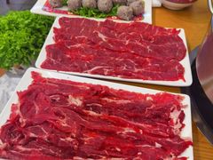 -大吉利潮汕牛肉火锅(王府井店)
