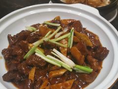 -童福兴·南京菜(老门东店)