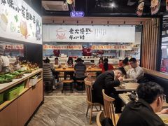 -云味馆·云南菜·云南米线(景田店)