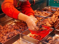 -绝味鸭脖(石路步行街店)