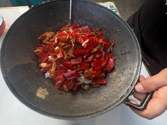 -福巷湘食小馆·猛火现炒(上海首店)
