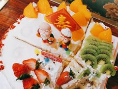 -小八仙·宴(三峡茶庄店)