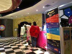 -H次元沉浸剧情密室(街道口店)