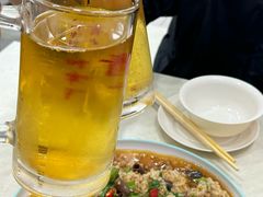 -人和啤酒屋海鲜大排档(营口路店)