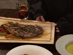 -Hostaria Bar维他餐吧·意大利西餐厅·牛排馆